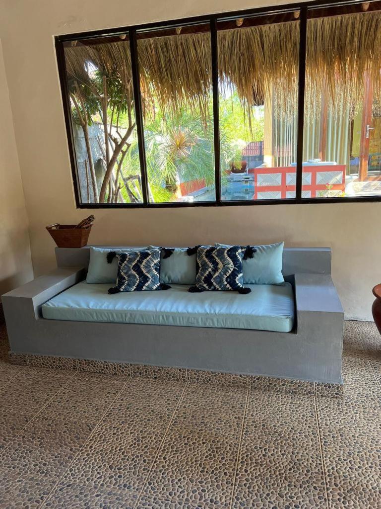Villa Anjing Nusa Dua (Bali) Exterior foto