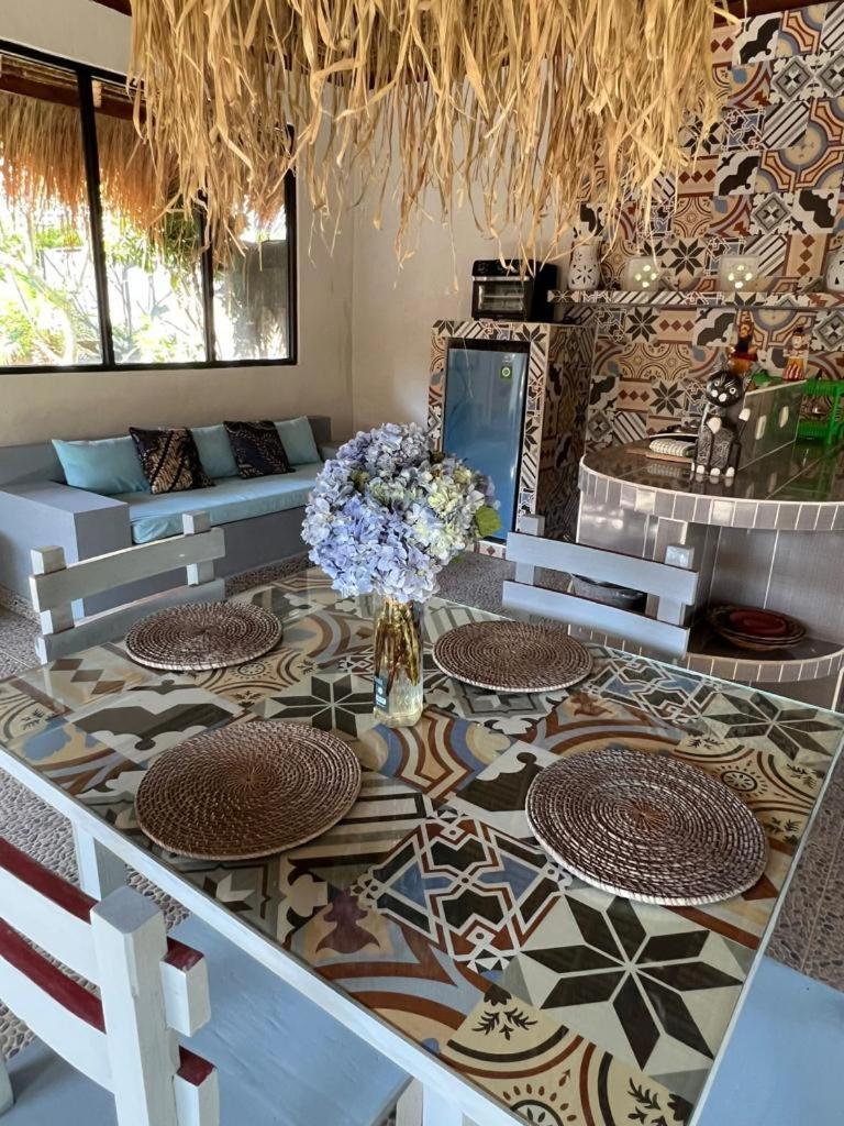 Villa Anjing Nusa Dua (Bali) Exterior foto