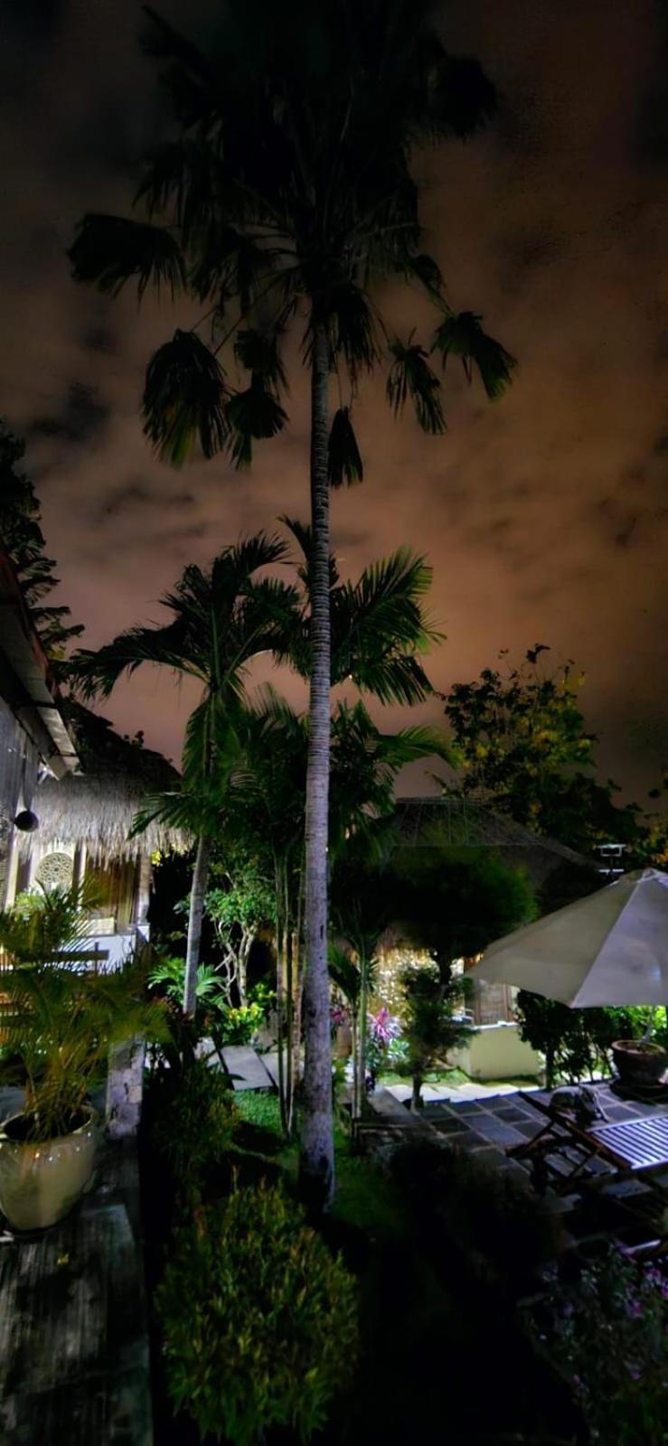 Villa Anjing Nusa Dua (Bali) Exterior foto