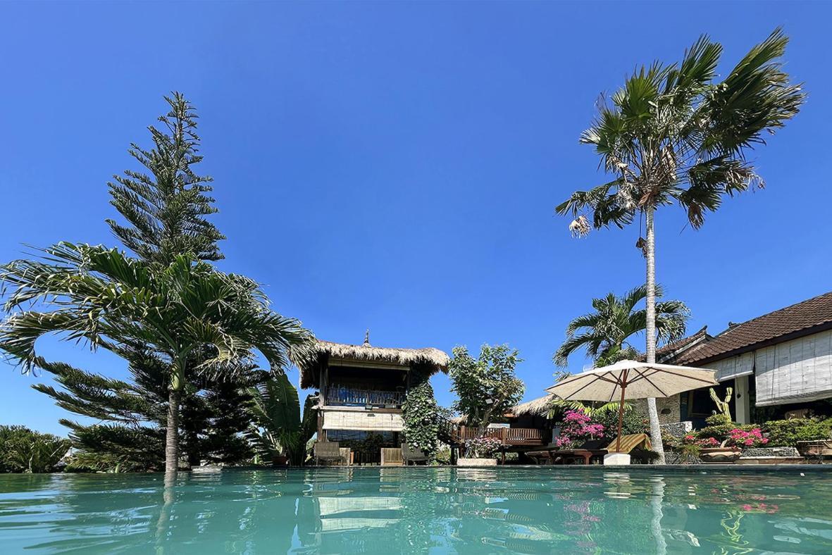 Villa Anjing Nusa Dua (Bali) Exterior foto