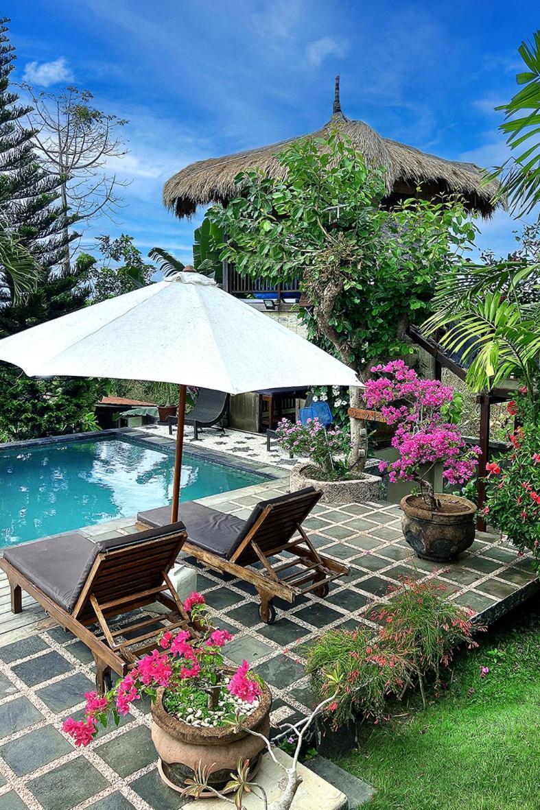 Villa Anjing Nusa Dua (Bali) Exterior foto