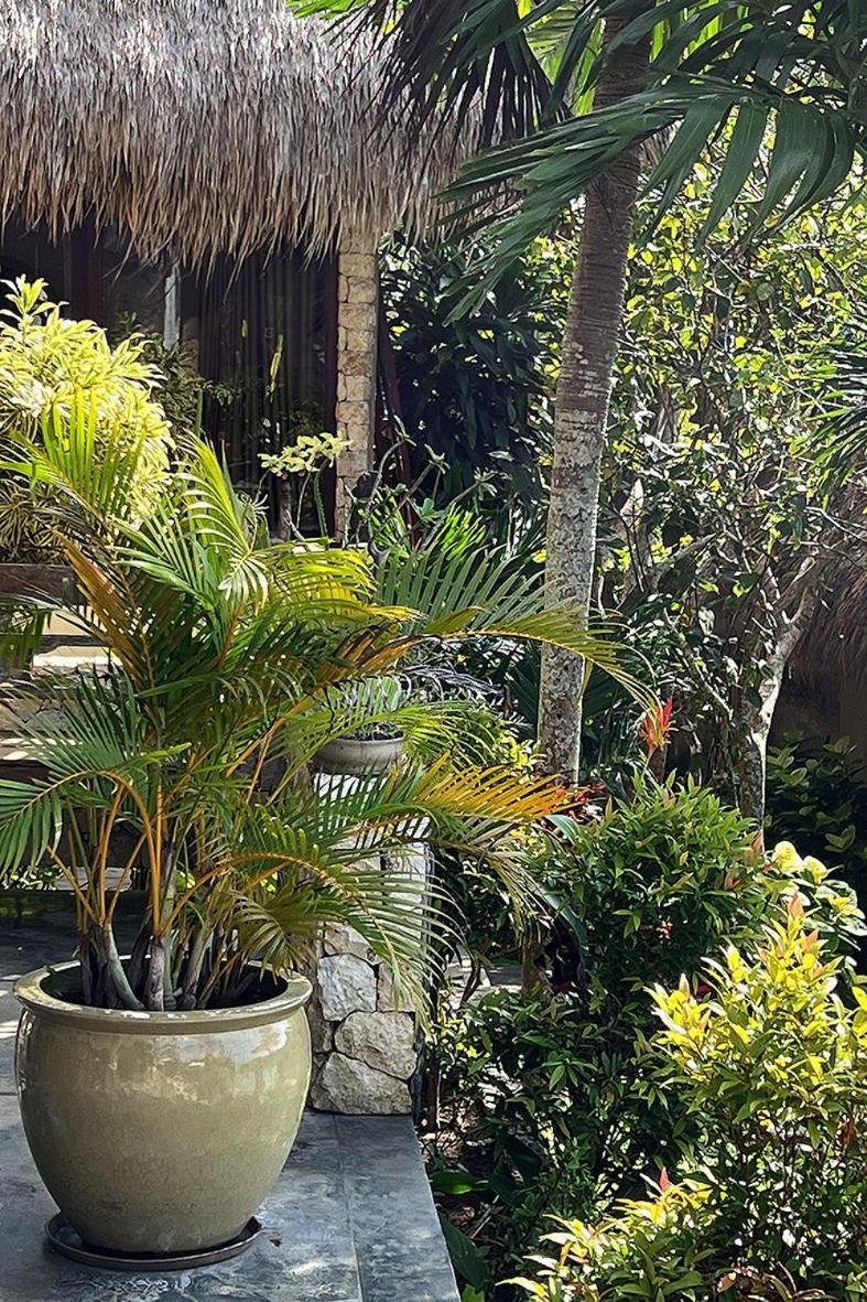 Villa Anjing Nusa Dua (Bali) Exterior foto