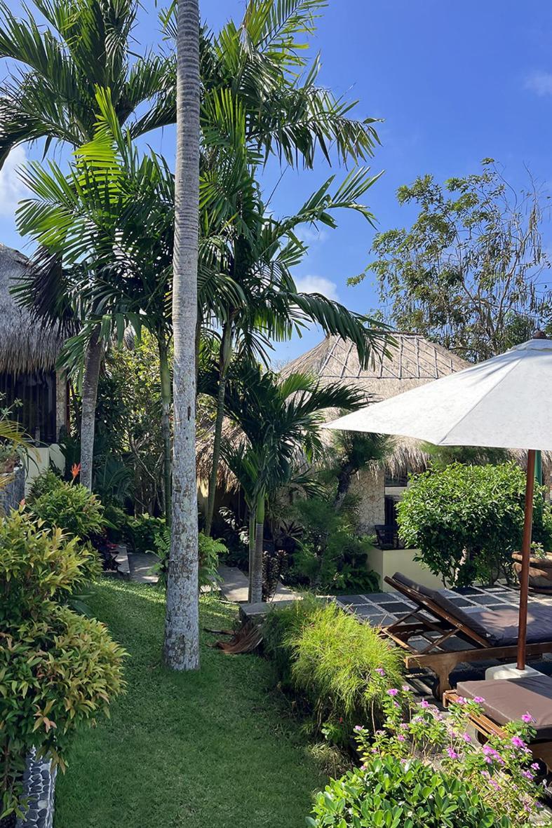 Villa Anjing Nusa Dua (Bali) Exterior foto