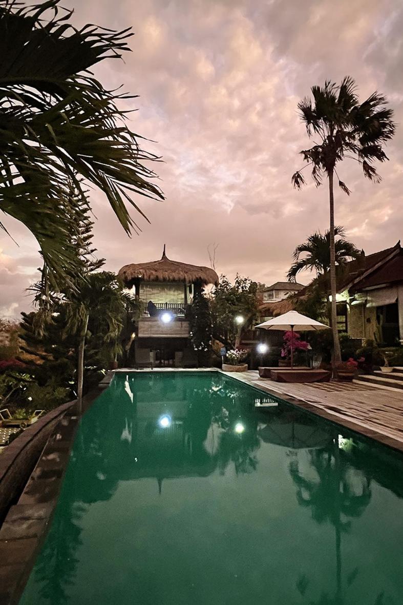 Villa Anjing Nusa Dua (Bali) Exterior foto