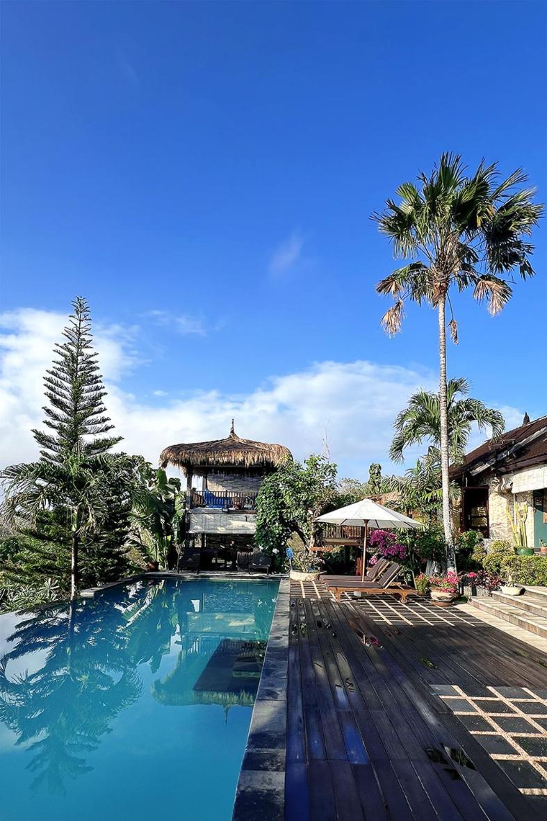 Villa Anjing Nusa Dua (Bali) Exterior foto