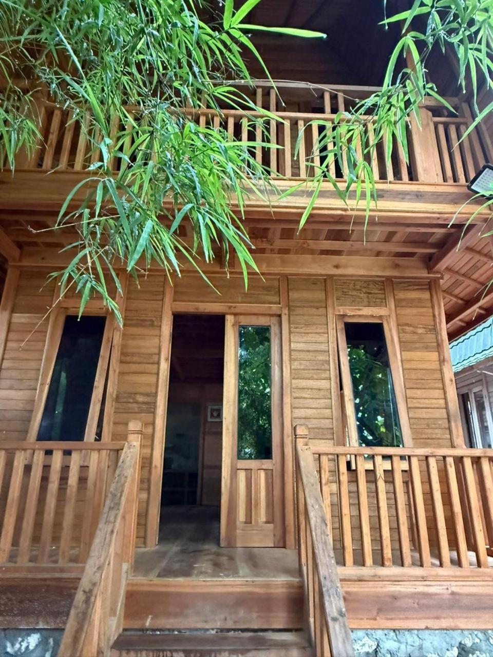 Villa Anjing Nusa Dua (Bali) Exterior foto