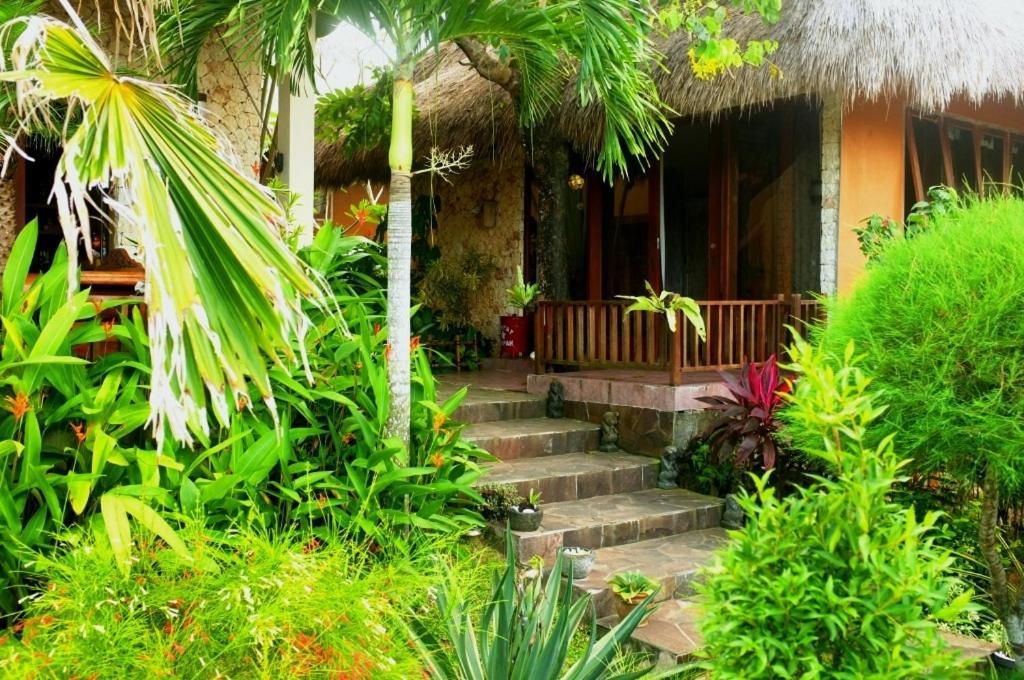 Villa Anjing Nusa Dua (Bali) Exterior foto