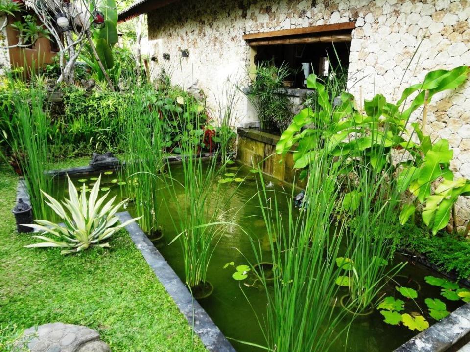 Villa Anjing Nusa Dua (Bali) Exterior foto