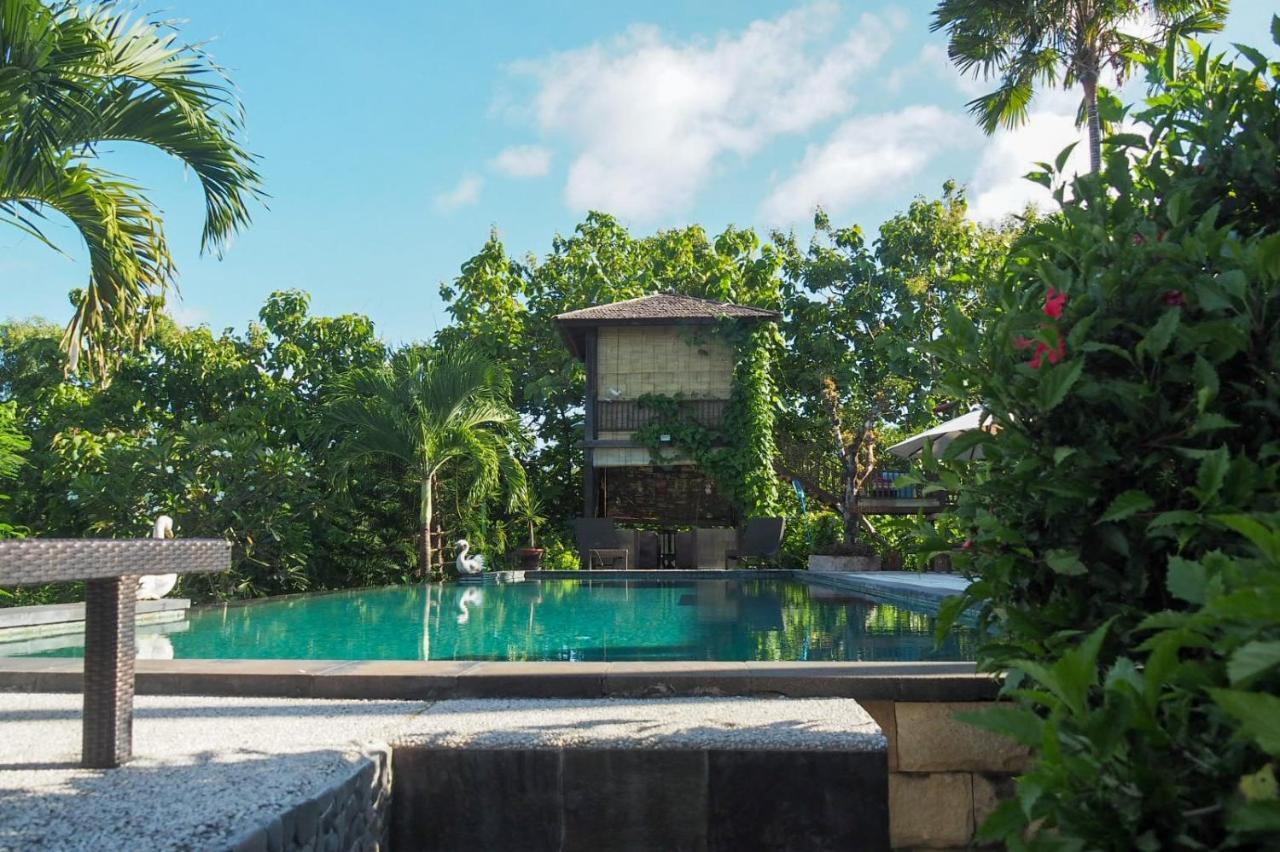 Villa Anjing Nusa Dua (Bali) Exterior foto